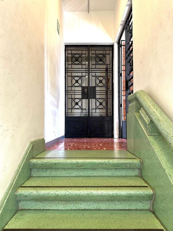 Hotel Boutique Casa Degollado Колима Екстериор снимка