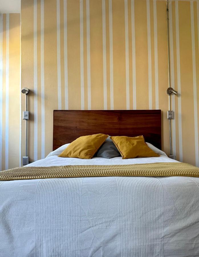 Hotel Boutique Casa Degollado Колима Екстериор снимка