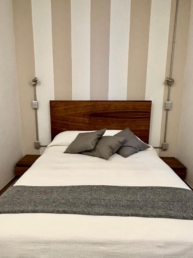 Hotel Boutique Casa Degollado Колима Екстериор снимка