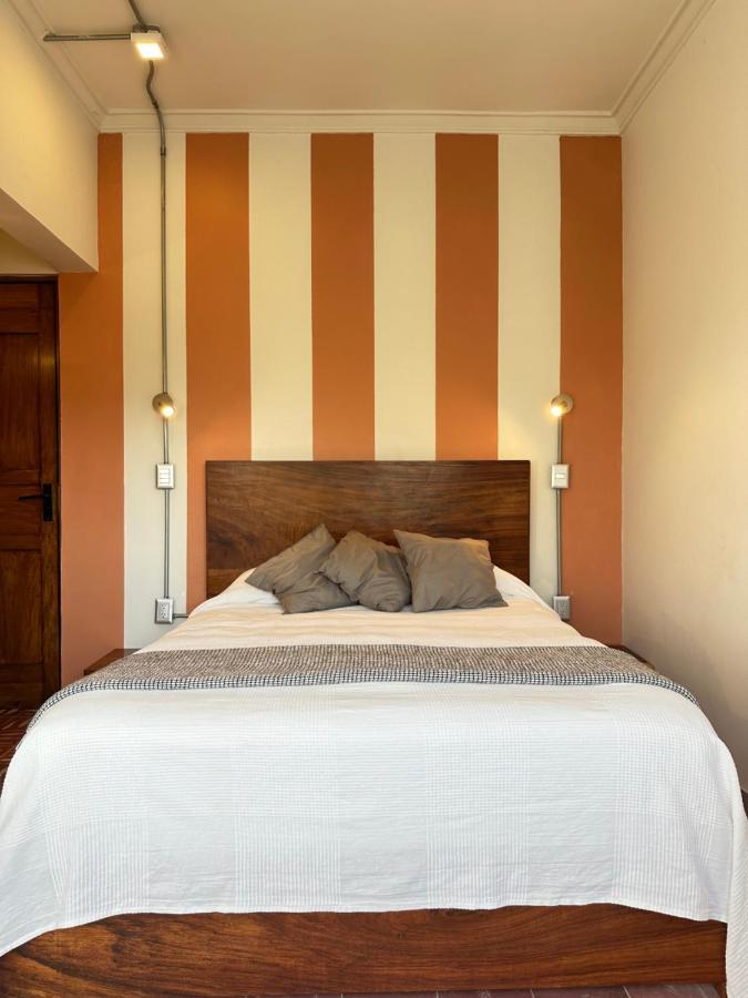 Hotel Boutique Casa Degollado Колима Екстериор снимка