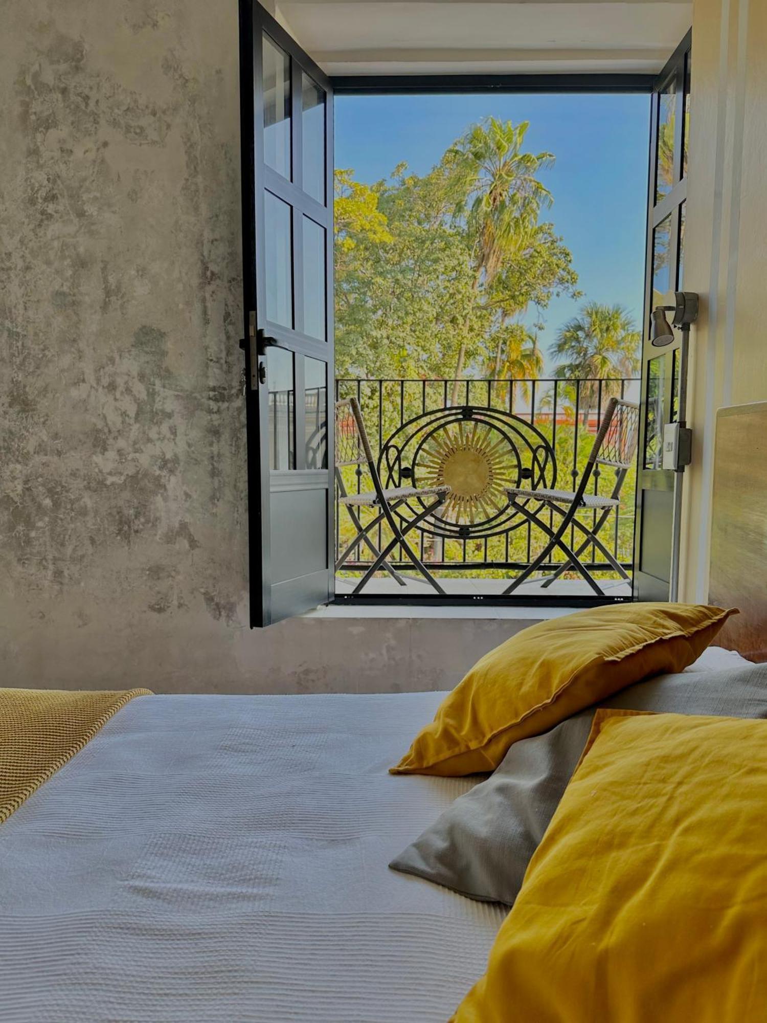 Hotel Boutique Casa Degollado Колима Екстериор снимка