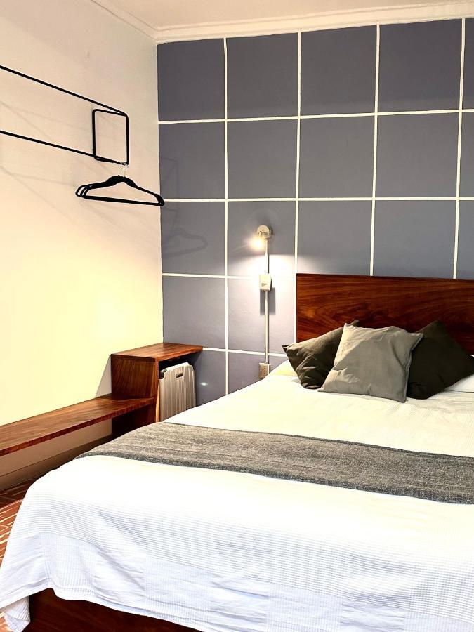Hotel Boutique Casa Degollado Колима Екстериор снимка