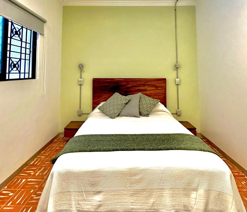 Hotel Boutique Casa Degollado Колима Екстериор снимка
