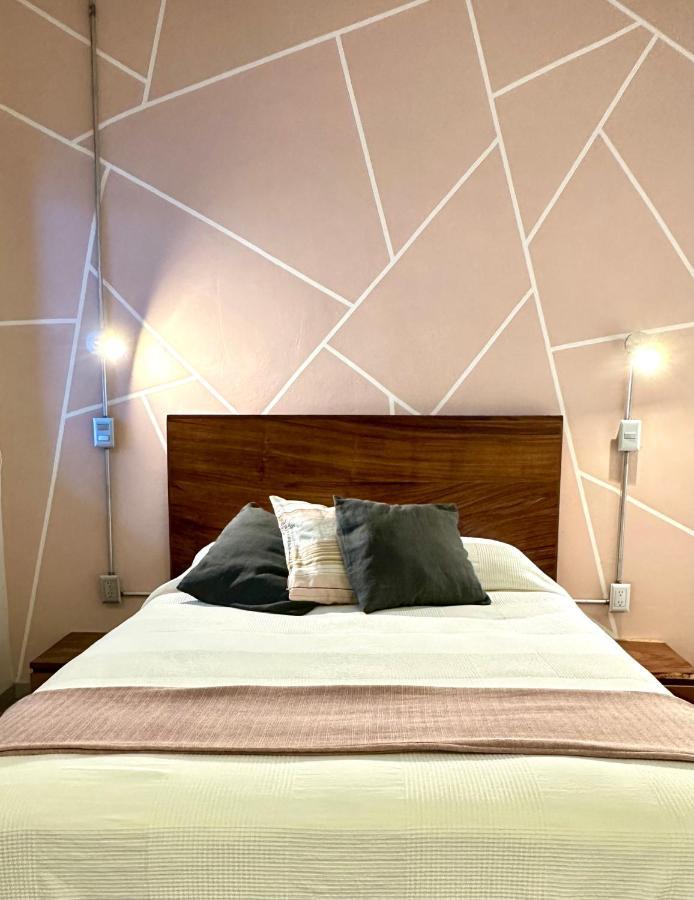 Hotel Boutique Casa Degollado Колима Екстериор снимка