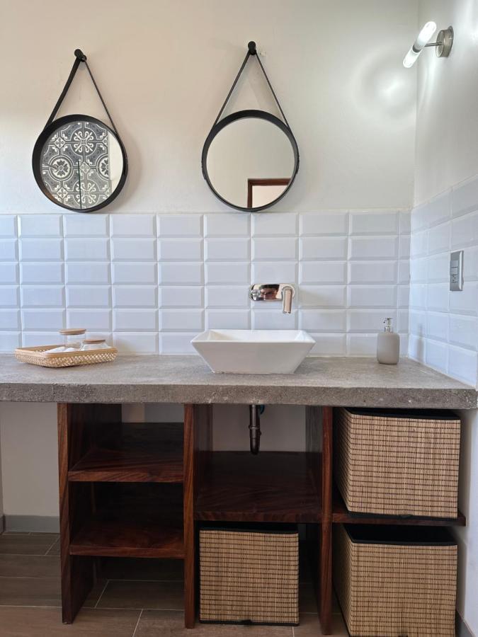 Hotel Boutique Casa Degollado Колима Екстериор снимка