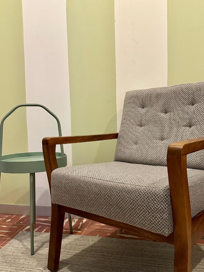 Hotel Boutique Casa Degollado Колима Екстериор снимка