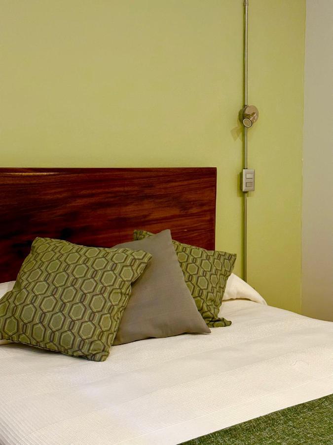 Hotel Boutique Casa Degollado Колима Екстериор снимка