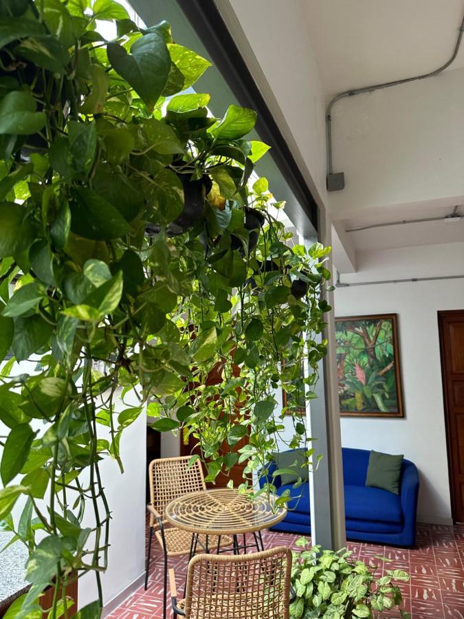 Hotel Boutique Casa Degollado Колима Екстериор снимка