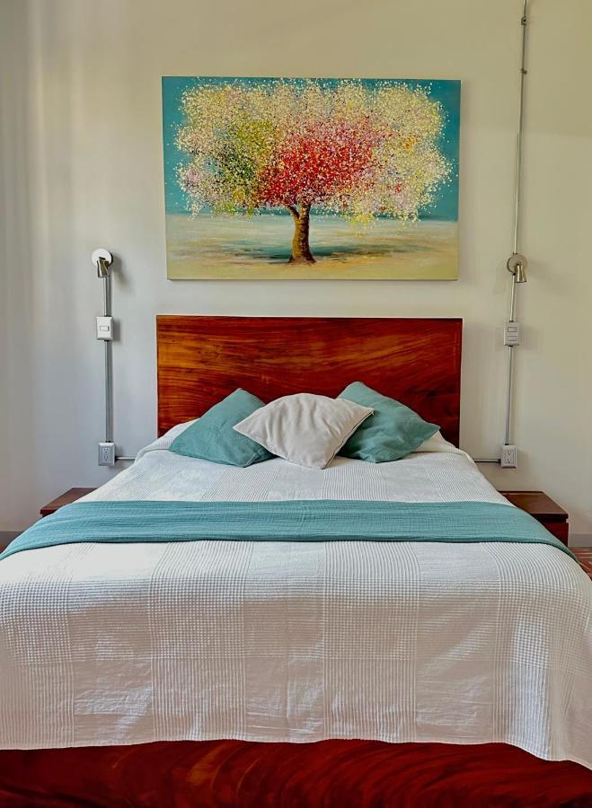 Hotel Boutique Casa Degollado Колима Екстериор снимка