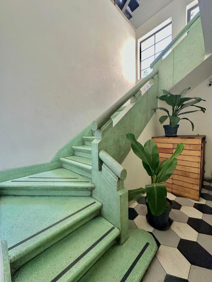 Hotel Boutique Casa Degollado Колима Екстериор снимка