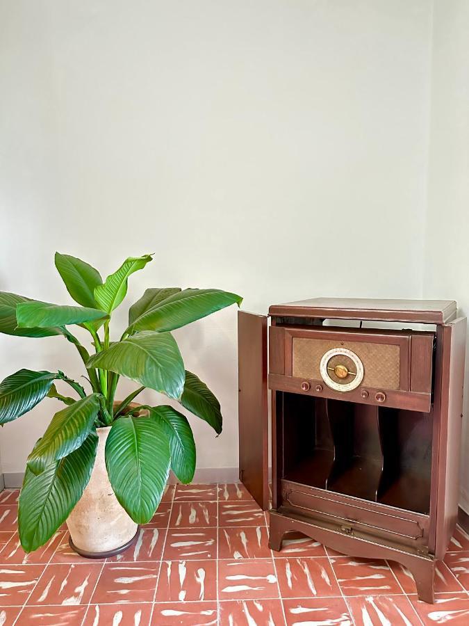 Hotel Boutique Casa Degollado Колима Екстериор снимка