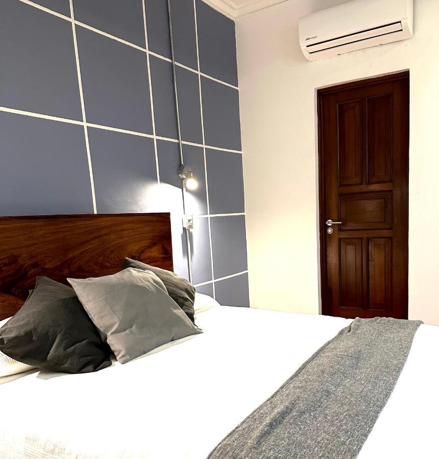 Hotel Boutique Casa Degollado Колима Екстериор снимка