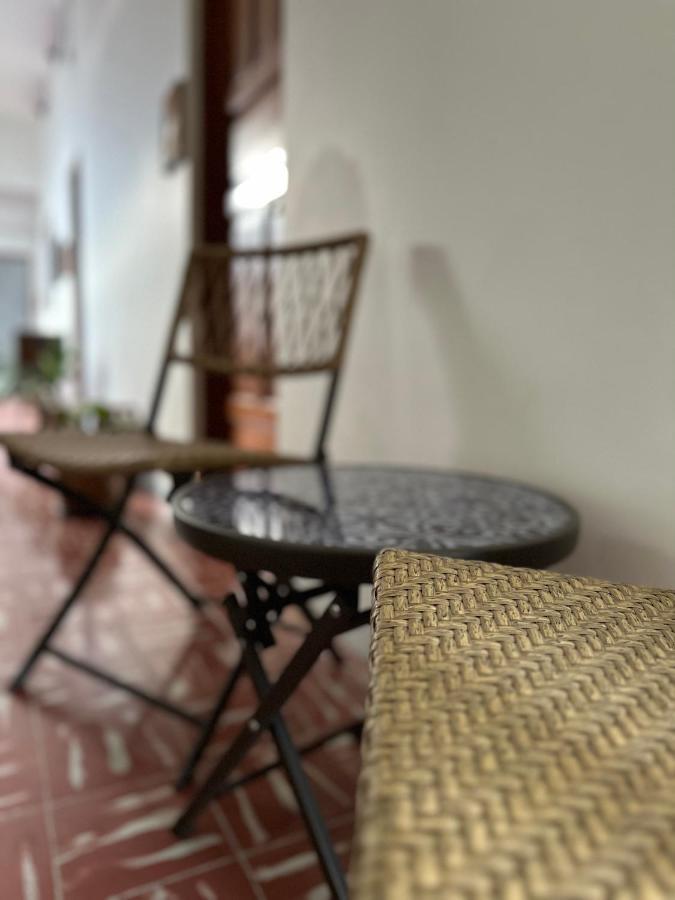 Hotel Boutique Casa Degollado Колима Екстериор снимка