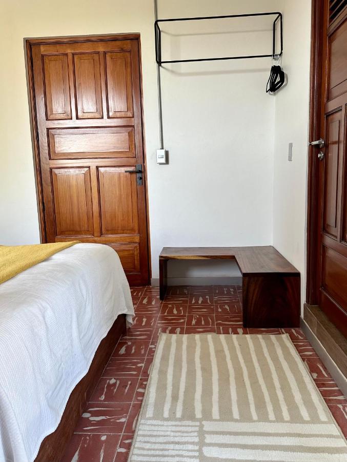Hotel Boutique Casa Degollado Колима Екстериор снимка