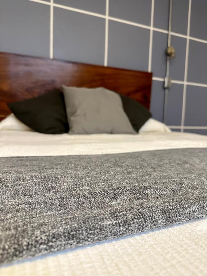 Hotel Boutique Casa Degollado Колима Екстериор снимка