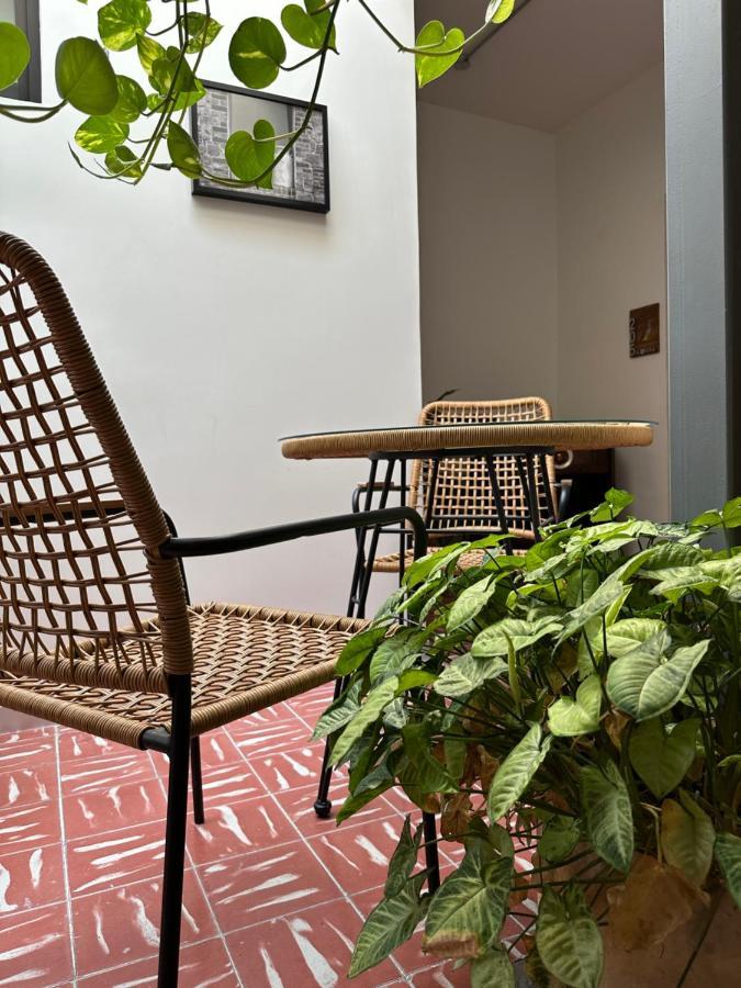 Hotel Boutique Casa Degollado Колима Екстериор снимка