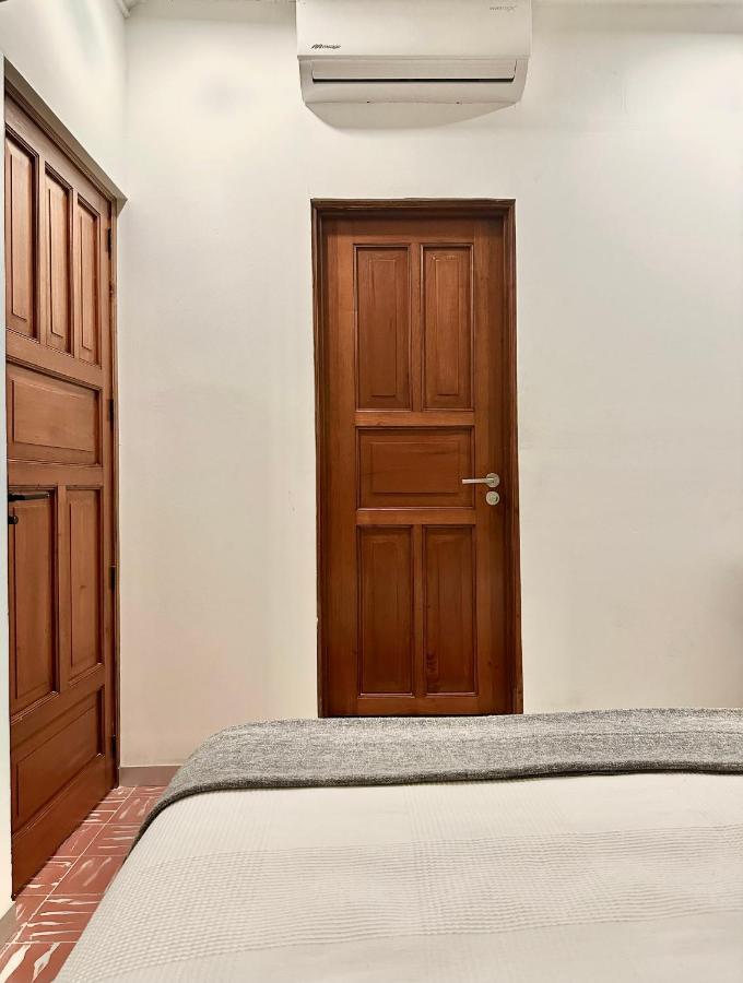 Hotel Boutique Casa Degollado Колима Екстериор снимка