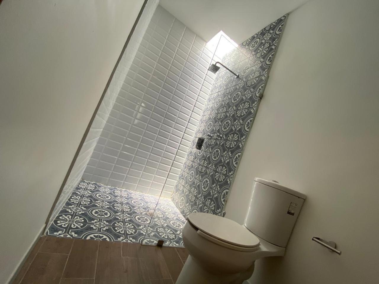 Hotel Boutique Casa Degollado Колима Екстериор снимка